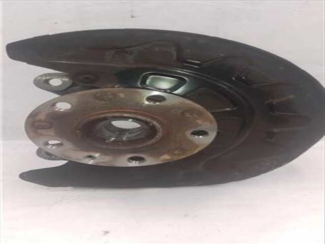Mangueta Delantera Izquierda Audi A3 1.6 TDI 115CV 85KW