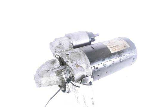 Motor de Arranque Mercedes Clase C 160 VERSION INDEFINIDA