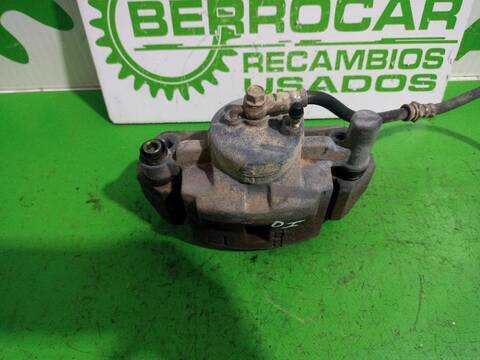 Foto 2ª: Pinza Freno Delantera Izquierdo Mazda 6 2.0 16V CAT 136CV [FS2C] (1997)