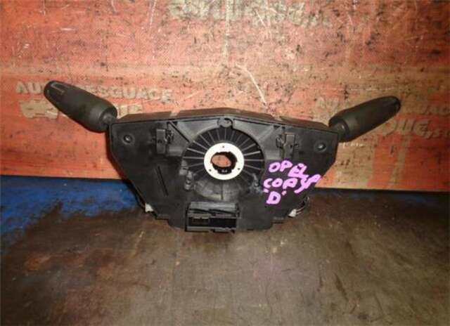 Foto 2ª: Mando Multifuncion Opel Corsa 1.3 CDTI [Z 13 DTJ]