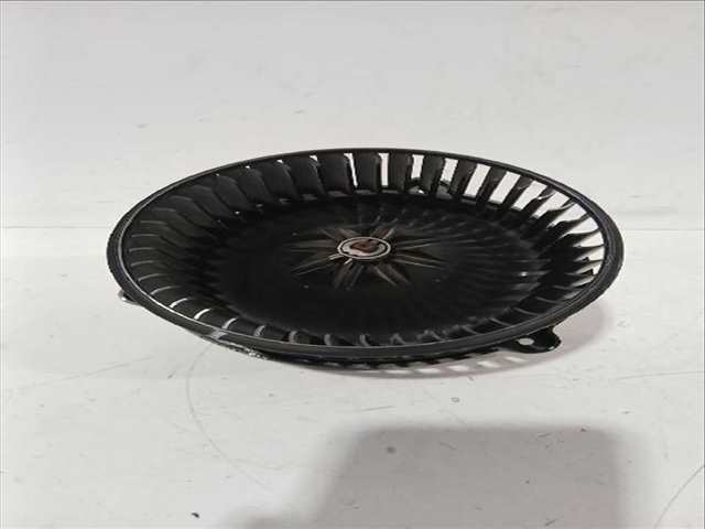 Calefacción Hyundai Tucson 2.0 CRDI 113CV