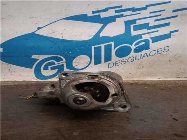 Motor de Arranque Bmw Serie 3 315 2.0 318TI [2.0 LTR. - 105 KW 16V]