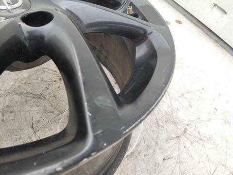 Foto 2ª: LLanta Chapa Opel Corsa EDITION 101CV 74KW [HN05] (2020)