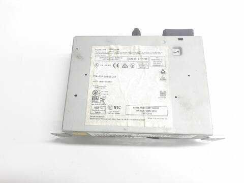 Centralita Motor ECU Opel Combo BASIS