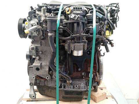 Motor Completo Ford Mondeo 2.0 TDCI 140CV 103KW