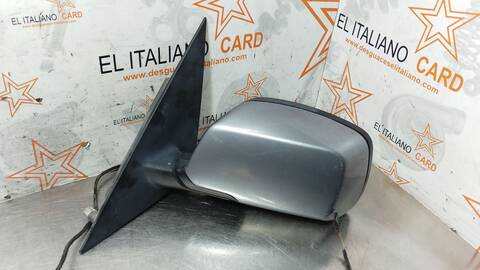 Foto 4ª: Retrovisor Izquierdo Bmw X3 2.0D 150CV 110KW [M47N204D4] (2005)