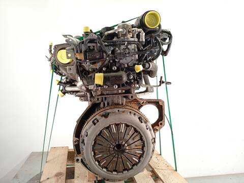 Foto 2ª: Motor Completo Ford Focus 1.0 ECOBOOST 125CV 92KW [M1DD] (2018)