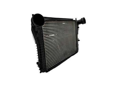 Foto 2ª: Radiador Motor Volkswagen Golf TRENDLINE 1 TDI 105CV (2005)