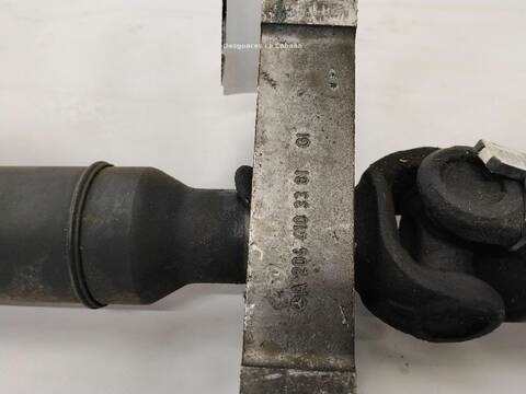 Foto 2ª: Transmision Central Mercedes Clase E 180 E 220 CDI - BLUETEC 212.001 212.002) [OM 651.924] (2009)
