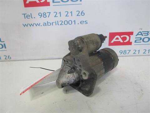 Motor de Arranque Renault Clio 1.5 DCI C/BR1G) 68CV 50KW