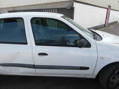 Puerta Delantera Derecha Renault Clio K9K700