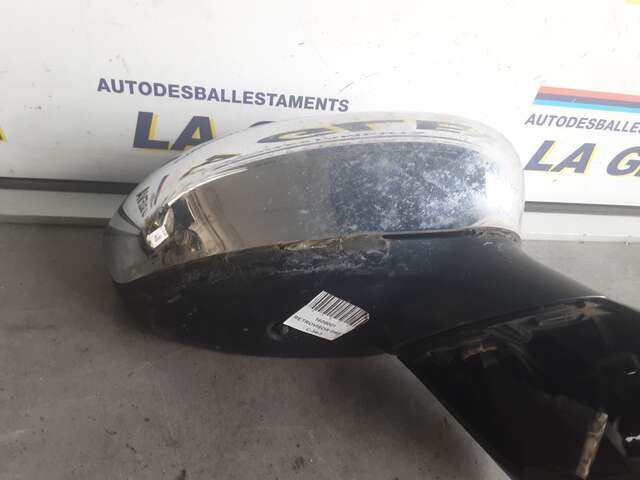 Foto 2ª: Retrovisor Derecho Fiat 500 1.3 CDTI95CV 0CV [199B1000] (2010)