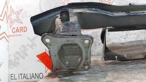 Foto 4ª: Refuerzo Paragolpes Delantero Ford Focus TREND 95CV 70KW [T3DA] (2013)