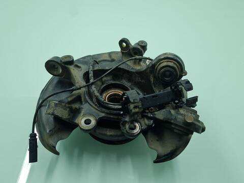 Mangueta Trasera Derecha Bmw Serie 1 114 118D 143CV 105KW