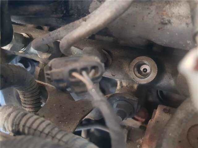 Rampa Inyectora Opel Astra 1.7 CDTI