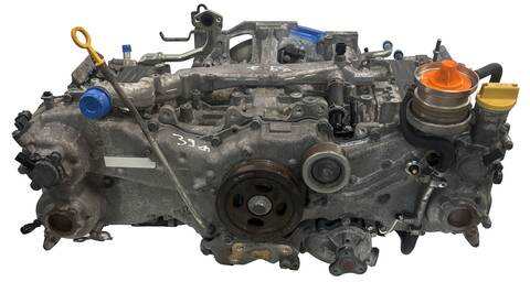 Foto 3ª: Motor Completo Subaru Outback 2.5 173 CV 127KW [FB25B, FB25]