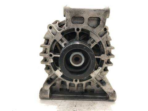 Alternador Mercedes Clase A 140 1.5 CAT 95CV