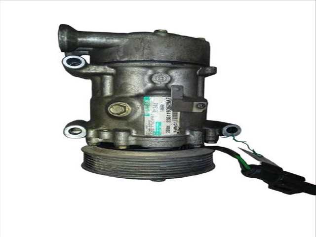 Foto 3ª: Compresor Aire Acondicionado Hyundai Matrix 1.5 CRDI (2001)