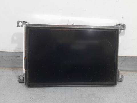 Sistema GPS Opel Vivaro 1.5 120CV 88KW FURGONETA