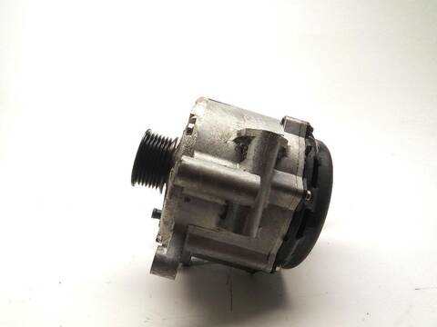 Foto 3ª: Alternador Porsche Cayenne TURBO 4.5 [M 48.50] (2002)