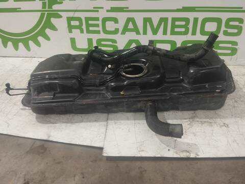 Deposito de Combustible Kia Carnival 2.9 CRDI CAT 185CV 136KW
