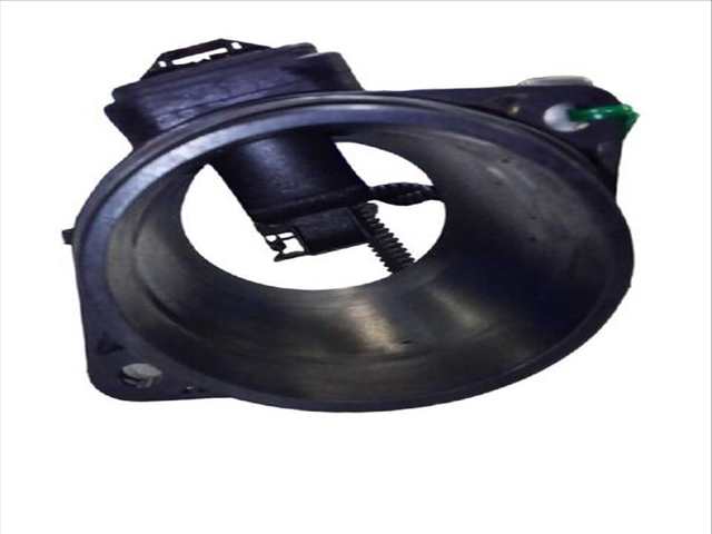 Foto 2ª: Caudalimetro Renault Clio 1.5 DCI B/CB07) (1998)