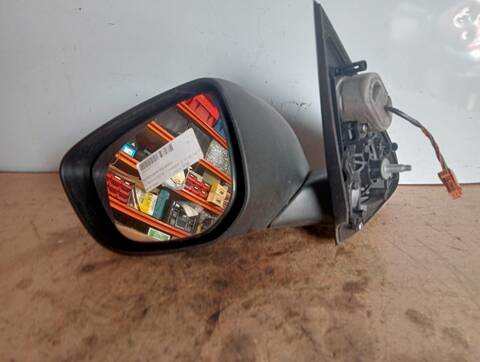 Retrovisor Izquierdo Citroen C Elysee 1.6 BLUE 99CV