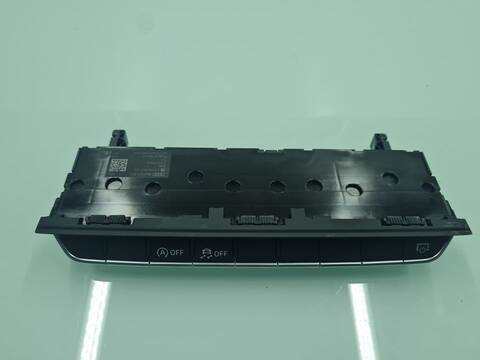 Mando Multifuncion Audi A4 BASICO AVANT 150CV 110KW