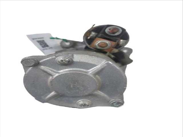 Foto 3ª: Motor de Arranque Citroen C4 1.6 HDI 115 AIRCROSS (2010)