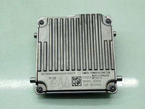 Foto 2ª: Centralita Motor ECU Toyota Yaris 1.5 MXPA11) 125CV 92KW [M15AFKS] (2024)
