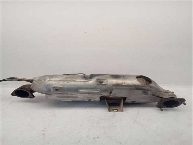 Catalizador Tata Aria 2.2 DI AWD 140CV 103KW