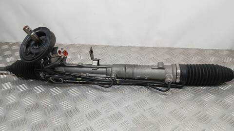 Foto 2ª: Cremallera de Direccion Citroen DS5 2.0 BLUEHDI 150 150CV 110KW [AH01] (2018)