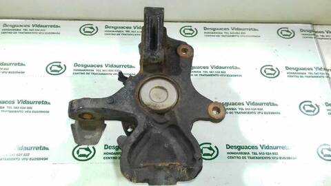 Foto 3ª: Mangueta Delantera Derecha Mercedes Sprinter 2.1 CDI CAT 150CV 110KW CAJA CERRADA [646986] (2007)