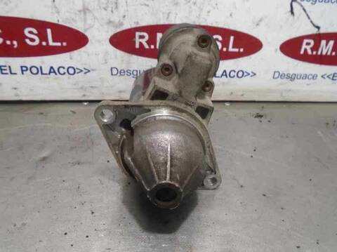Motor de Arranque Opel Corsa COSMO 80CV 59KW