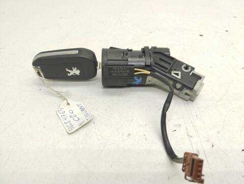 Motor de Arranque Peugeot 308 ACTIVE 99CV 73KW