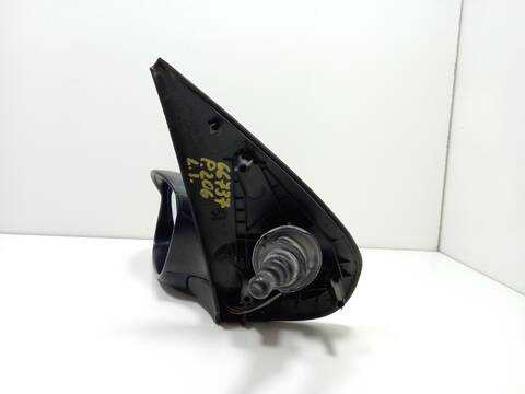 Foto 2ª: Retrovisor Izquierdo Peugeot 206 KFW (2005)