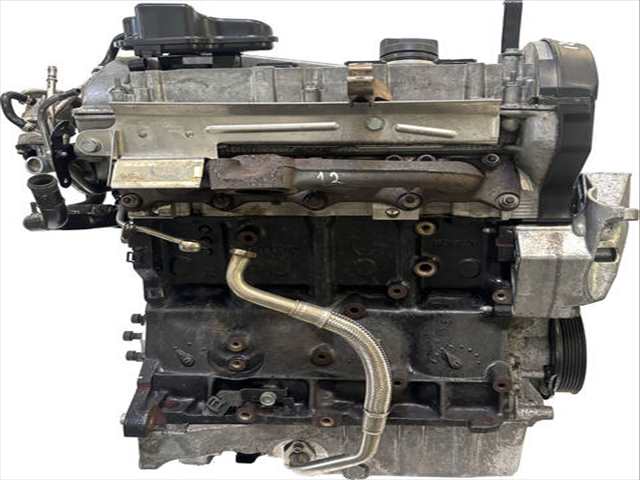 Motor Completo Audi Tt 190CV 140KW