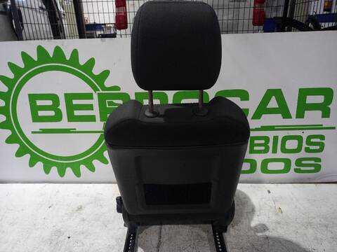 Foto 3ª: Asiento Delantero Izquierdo Peugeot 508 ACTIVE 150CV [AH01] (2011)