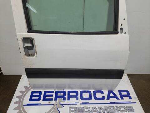 Foto 2ª: Puerta Delantera Derecha Citroen Jumpy 1.9 DIESEL 69CV 51KW [D/ WJY] (2005)