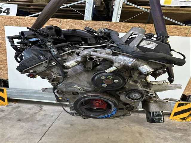 Foto 3ª: Motor Completo Ford F150 286CV 210KW [T35PDED T35] (2020)