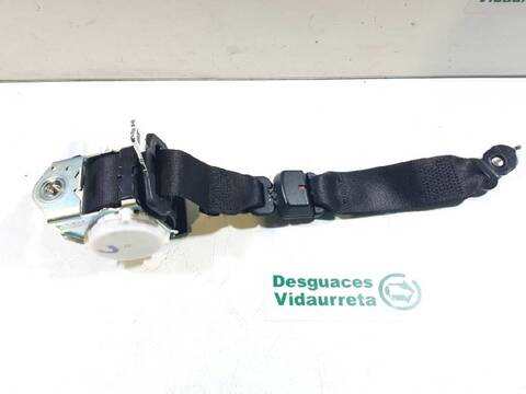 Cinturón Trasero Central Bmw Serie 5 518 535D XDRIVE 313CV 230KW