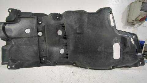 Foto 2ª: Cubrecarter Toyota Corolla 2.2 D-4D AUR10_) 177CV [2AD-FHV] (2004)