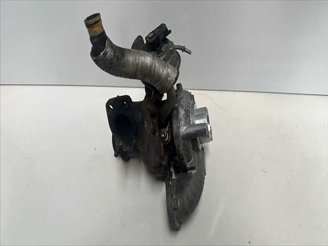 Turbocompresor Ford Tourneo 1.6 TDCI