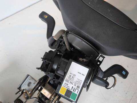 Foto 2ª: Columna Dirección Opel Corsa Z12XEP (2006)