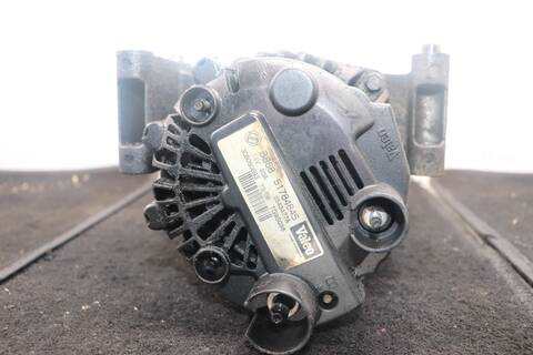 Foto 3ª: Alternador Fiat Grande Punto 1.3 16V MULTIJET ACTIVE 55KW) 75CV (2005)