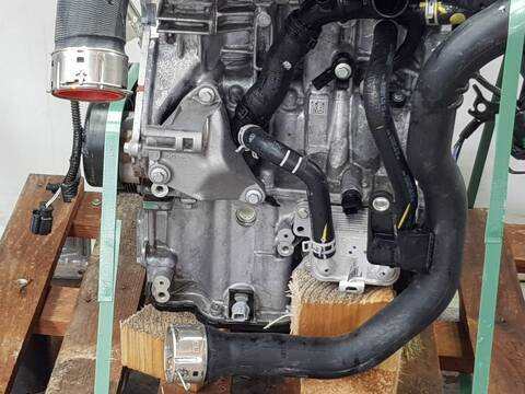 Foto 2ª: Motor Completo Dacia Sandero STEPWAY EXTREME GO (2022)