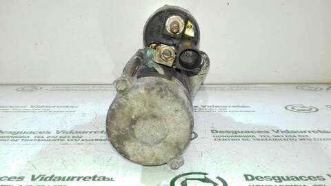 Foto 3ª: Motor de Arranque Volkswagen Passat ADVANCE 4MOTION 140CV 103KW [BKP] (2006)