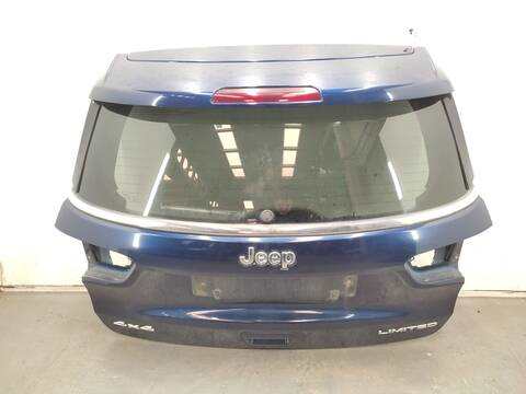 Portón Jeep Compass 2.0 CRD 4X4 140CV 103KW