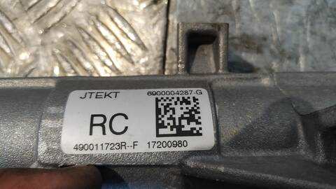 Foto 3ª: Cremallera de Direccion Renault Clio BUSINESS 86CV 63KW [K9K U8] (2021)