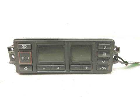 Foto 1ª: Mando Climatizador Audi A3 1.8 AMBIENTE 125CV 92KW [AGN] (1997)